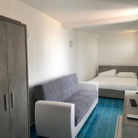 Il Carrubo Apartment Vietri Bagian luar foto