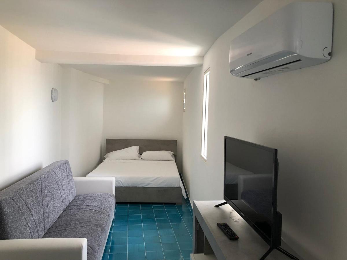 Il Carrubo Apartment Vietri Bagian luar foto